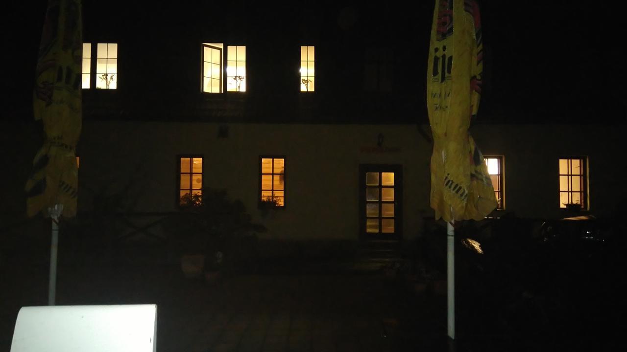 Penzion Na Jizdarne Stary Plzenec 외부 사진