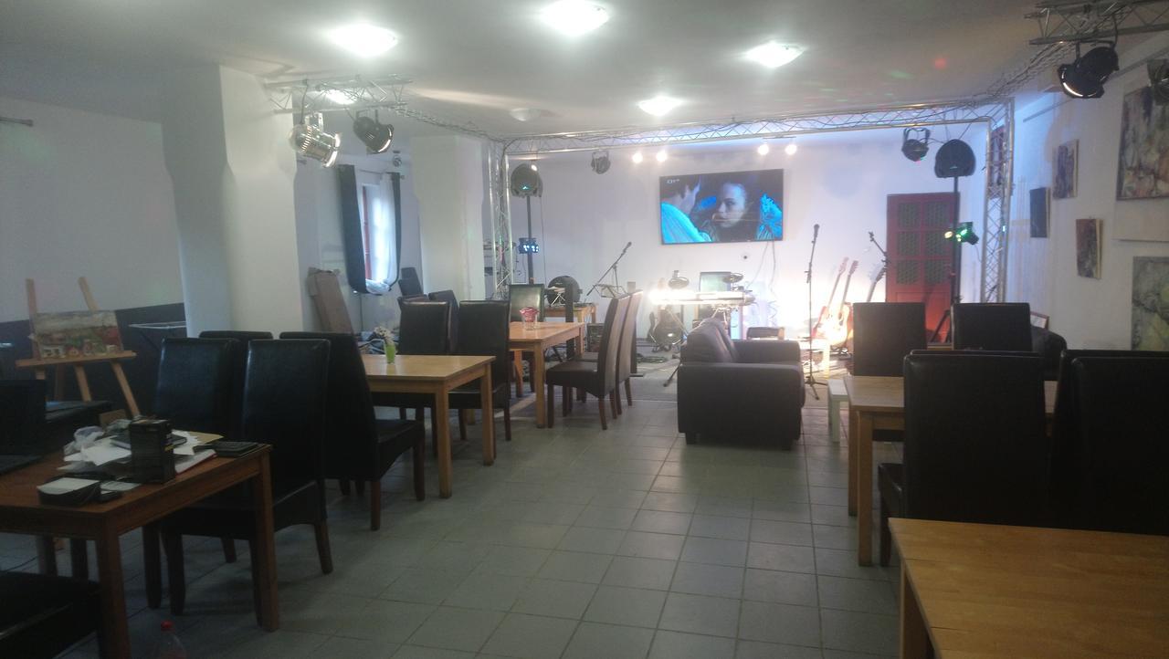 Penzion Na Jizdarne Stary Plzenec 외부 사진