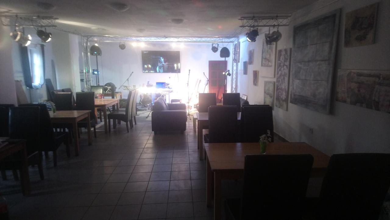 Penzion Na Jizdarne Stary Plzenec 외부 사진